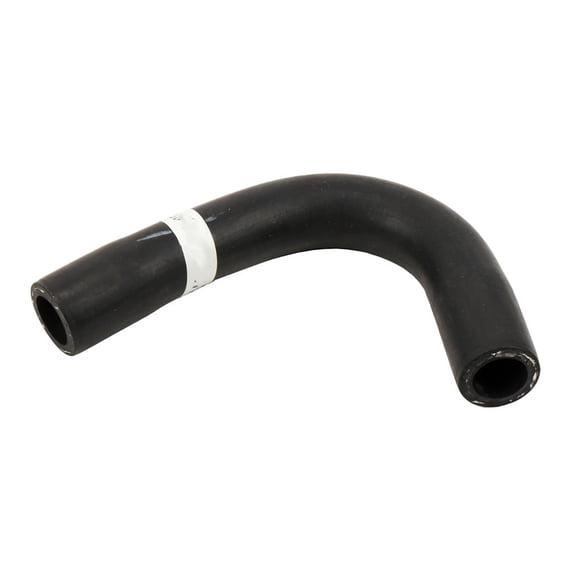 KarParts360 For GMC C2500/K2500 1990-2000 Engine Coolant Hose | Rubber | Black | 0.59 inches / 15.1 millimeters End 1 and 2 Inside Diameter | 1 Packaging