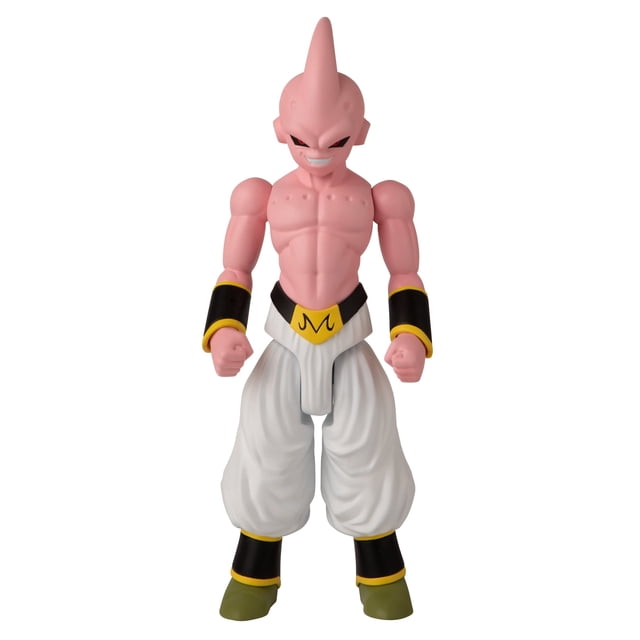 Figura de acción Bandai America Dragon Ball Limit Breaker 30 cm