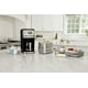 thumbnail image 2 of Tostador dos panes de acero Cuisinart CPT-620, Compacto, Plata, 2 of 4