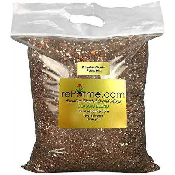 Bromeliad Potting Mix (Standard Bag)