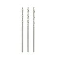 thumbnail image 2 of (3 pack) Hyper Tough 3 Piece 1/16 inch Hss Roll Forged Drill Bits, Hss Material, AU00040K, 2 of 11