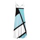 thumbnail image 3 of WILLBEST Vestidos Largos Casuales para Mujer Verano Casual Sexy sin Mangas Cuello En V Largo Geométrico Color Estampado Vestido Mediana​​, 3 of 3