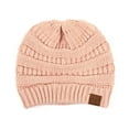 thumbnail image 2 of CC Popular Lined Beanie, 2 of 23