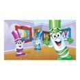 thumbnail image 2 of LeapFrog Explorer™ Game Cartridge: Crayola Art Adventure English Version, 2 of 7