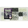 The Beadery Camo Skulls Bead Box Kit