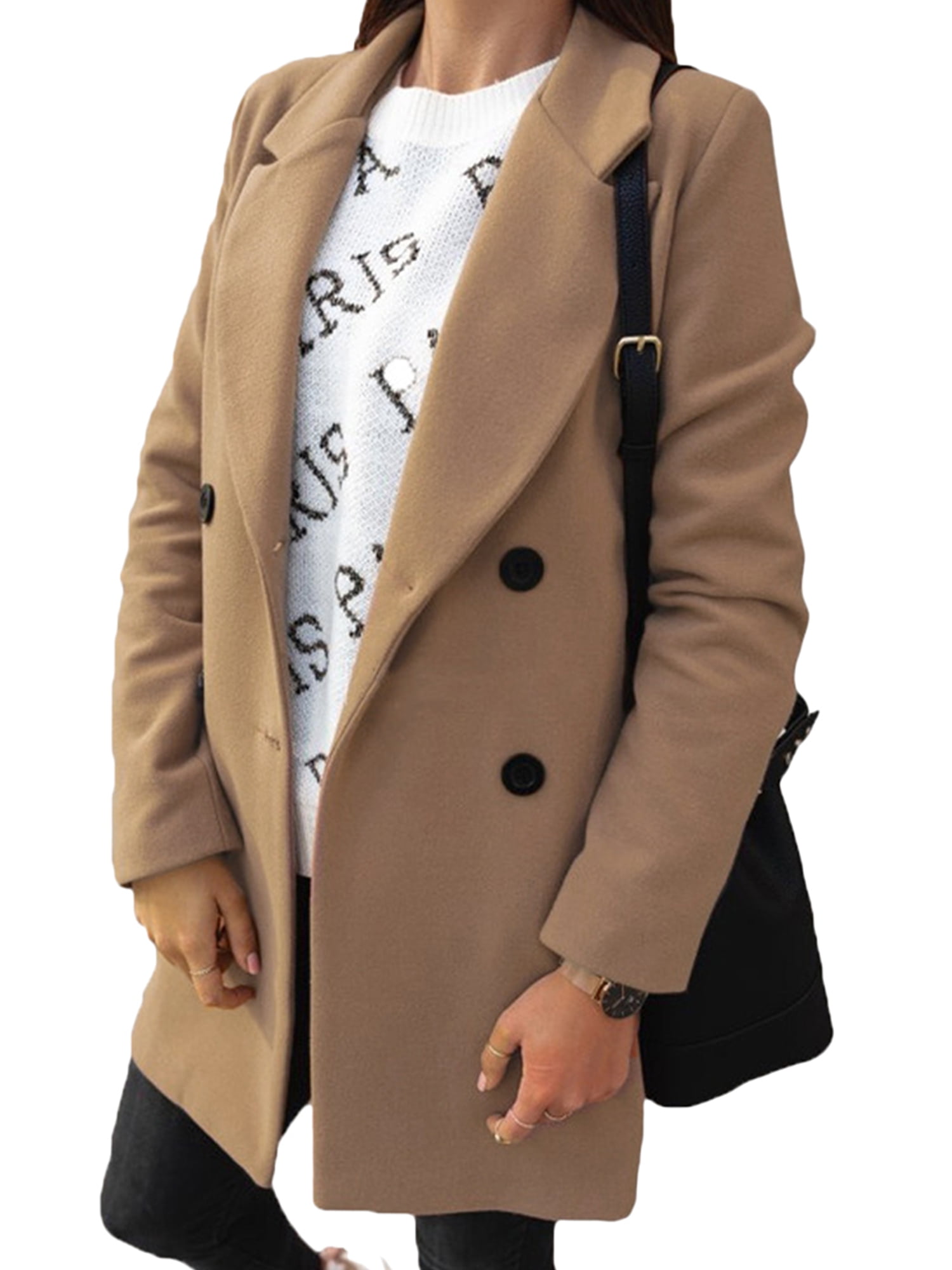 winter work jacket womens