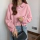 thumbnail image 5 of Sudadera con capucha para mujer,Chaqueta informal con capucha para mujer, cierre frontal completo, manga larga con bolsillos, mezcla de poliéster, corte regular para uso diario, sopatenor, 5 of 9