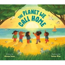 Pre-Owned The Planet We Call Home (Hardcover) 0593351363 9780593351369