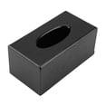 thumbnail image 3 of Caja De Pañuelos Rectangular De, Estante De Elegante, Soporte Para Pañuelos Para Sala De Estar, Dormitorio, Cocina, 3 of 7