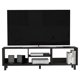 thumbnail image 2 of Mueble Mesa Tunez P/ Tv 70pulg Excelsior Madera Wengue, 2 of 5