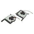 thumbnail image 2 of Ventilador de refrigeración para ASUS, ventilador de refrigeración para portátil, conector de clavija, ventilador de refrigeración, salida de alta intensidad, 2 of 9