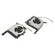 thumbnail image 2 of Ventilador de refrigeración para computadora, ventilador de refrigeración para computadora portátil ASUS, ventilador enfriador de rendimiento sólido, 2 of 8