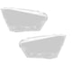 thumbnail image 3 of Car Right Headlight Shell Lamp Shade Transparent Lens Cover Headlight Cover for D-MAX 2021-2023, 3 of 5