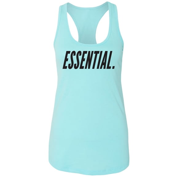 Essential Racerback Tank