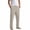 Khaki, variant on Hurxie Men's Hiking Pants Lightweight, Quick-Dry Moisture Wicking Outdoor Pants White,XL