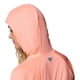 thumbnail image 5 of Sudadera con capucha Columbia Tidal Light II para mujer Tiki Pink XXL, 5 of 8