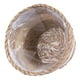 thumbnail image 5 of Cesta para macetas de algas marinas, cubierta para macetas, cesta de almacenamiento, contenedores para plantas, forros de plástico tejidos a mano para interior y exterior, 5 of 7