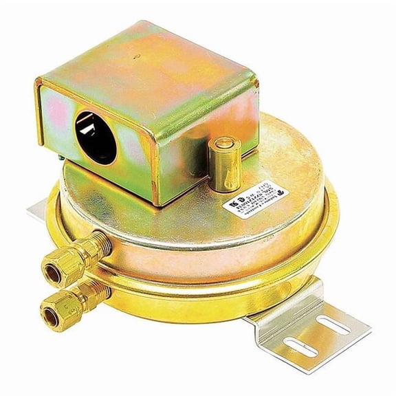 Antunes Pressure Switch,0.05" to 1" 8221210034