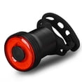 thumbnail image 3 of Bike Tail Light Smart,Brake Sensing Bicycle Rear Lights for Night Ride,Ultra Bright LED Back Lights,Type C USB Rechargeable,Cycling Safety Taillight Accessories(Double base), 3 of 5