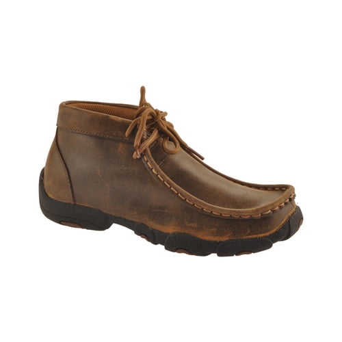 twisted x baby shoes
