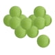 thumbnail image 5 of 12 piezas de pelotas de golf luminosas de noche, pelotas de golf de goma brillantes y luminosas para entrenamiento deportivo nocturno, 5 of 9