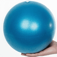 thumbnail image 3 of Pilates Exercise Mini Yoga Workout Ball, 3 of 5