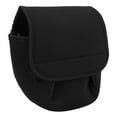 thumbnail image 4 of Spinning Reel Soft Cover Case AntiCollision Storage Bag Fishing Reel Protective Cover Pouch(L ), 4 of 8