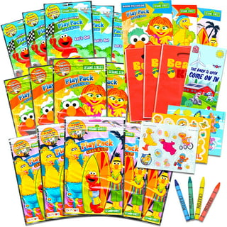 Bulk Jumbo Crayons for Boys Ages 1-3 Set - Bundle with Large Crayons for  Toddlers Featuring Paw Patrol, Toy Story, and Fisher Price for Party  Favors