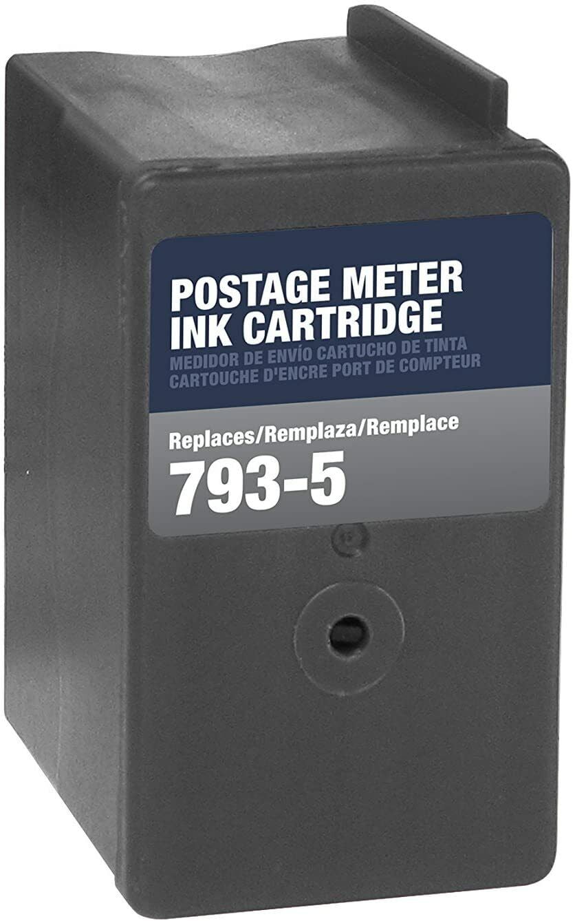 Pitney Bowes 7935 Red Ink Cartridge replacement for the SendPro and DM