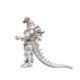 thumbnail image 3 of Figura de acción Mecha Godzilla, rey de los monstruos, articulaciones móviles, dinosaurio, 17 cm, modelo Mechagodzilla, juguetes para niños, 3 of 5