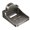 Gray, variant on DICEWEN Compact 360 Rotating Suction Camera Stand Home Security Bracket For Monitor Home Security And Business Use