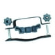 thumbnail image 1 of Abrazadera de techo, herrajes de montaje para portaequipajes, conector para portaequipajes, montaje para coche y furgoneta 1 pieza, 1 of 9