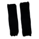 thumbnail image 1 of Protector de espinillas, protector de piernas y pies, protector de pantorrilla grueso, protector de piernas para kickboxing, Muay Negro S, 1 of 9