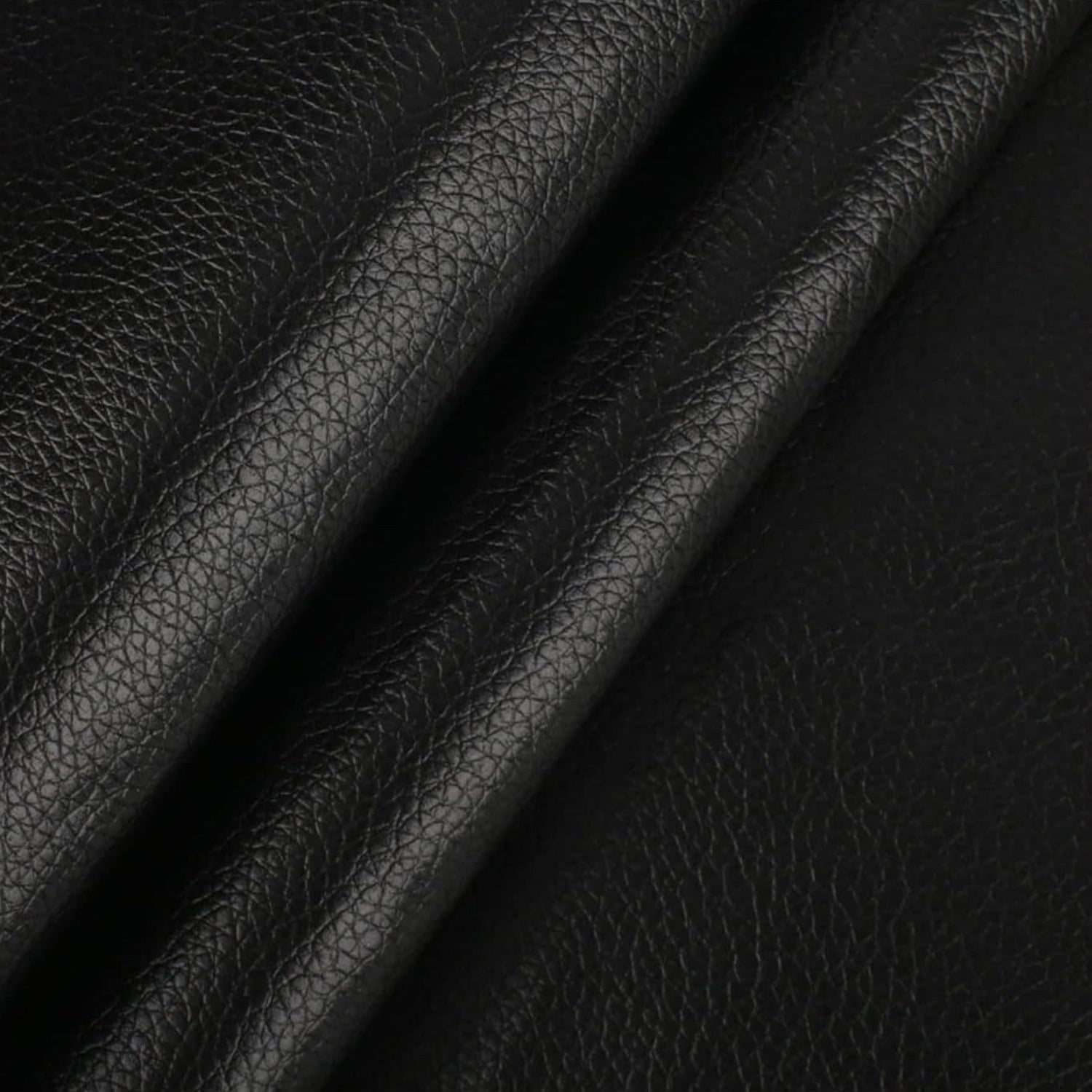 Waterproof Leather Repair Patch,23.6 × 78.7 inch Black Self Adhesive Leather Repair Tape,DIY Large Vinyl PU Patches for Furniture,Couch,Sofa,Car Seats,Office