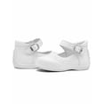 thumbnail image 3 of Zapato Andanenes Para Niña Preandante Soporte Arco Corazones blanco 12, 3 of 6