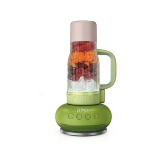 Ninja Duo Auto IQ Blender with NutriNinja Single Serve Cups (BL641