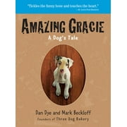 Amazing Gracie - Paperback