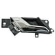 thumbnail image 1 of Manija PUERTA INTERIOR Generica Captiva 2012 al 2014 Chevrolet Trasera Izquierdo/Piloto color Negro, 1 of 4