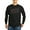 Black, variant on CafePress - Go Nerf Or Go Home Long Sleeve T Shirt - Long Sleeve Dark T-Shirt