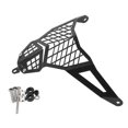 thumbnail image 4 of Motorcycle Accessories Headlight Grille Guard Headlamp Grill Cover for CRF250L CRF300L 2021-2023, 4 of 5