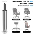 thumbnail image 2 of Silla de oficina con cilindro elevador de gas Omyoffice, 14 cm, ajustable, 2 of 8