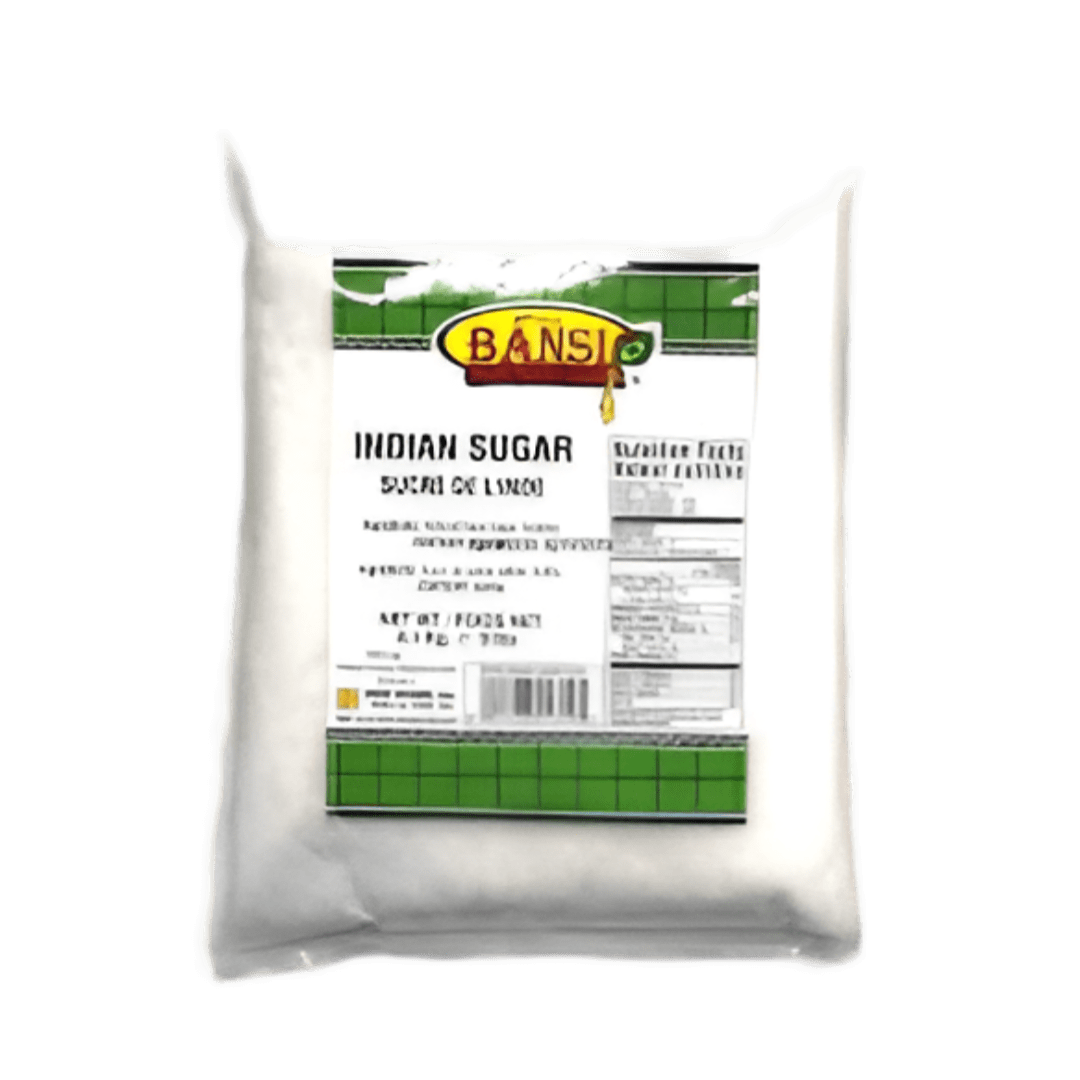 BANSI INDIAN SUGAR - FRENCH