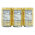 thumbnail image 4 of Tonic Water 3 Pack 7.5 fl oz Cans, 4 of 6