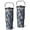 Black, variant on 30oz Handheld Travel Tumbler with Handle – Double Wall Stainless Steel Insulated Cup, Flip Straw Lid, Leak-Proof & BPA-Free for Hot and Cold Drinks – Durable Coffee & Juice Mug Pink