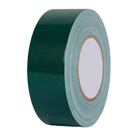 Carpet Tape Length 20m 4.8cm Width Waterproof Single-Sided Adhesive Tape Easy to Use for Floor Film Installation