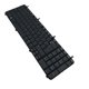 thumbnail image 2 of Sidaley Teclado para portátil, dispositivo de entrada grande, teclado para portátil, accesorios de ordenador, reemplazo de teclados de superficie lisa Juegos de teclado y mouse para computadora, 2 of 6