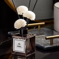 thumbnail image 2 of 50ml Rattan Reed Diffuser with White Tea /Jasmine/Lavender Fragrance D Nice, 2 of 8