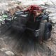 thumbnail image 5 of Red elástica de silicona YONGSHENG para equipaje 1/10 Rc Crawler SCX10 90046, 5 of 5
