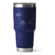 thumbnail image 3 of Vaso Térmico de acero inoxidable WAALS Akatsuki 30oz Azul, 3 of 3