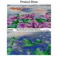thumbnail image 4 of maskred 1/2/3/5 Rhinestone Painting 5D Colorful Dog Pictures Crystal DIY Drawing -stitch Embroidery Stitchwork 35*25CM 1pcs 1 Pc, 4 of 6